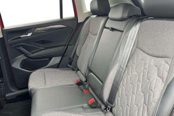 Volkswagen Tiguan 2.0 TDI Match 5dr DSG