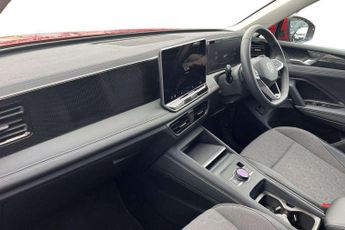 Volkswagen Tiguan 2.0 TDI Match 5dr DSG