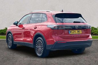 Volkswagen Tiguan 2.0 TDI Match 5dr DSG
