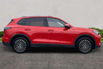 Volkswagen Tiguan 2.0 TDI Match 5dr DSG