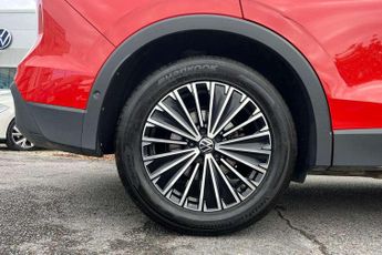 Volkswagen Tiguan 2.0 TDI Match 5dr DSG