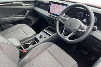 Volkswagen Tiguan 2.0 TDI Match 5dr DSG