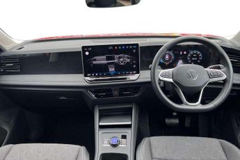 Volkswagen Tiguan 2.0 TDI Match 5dr DSG