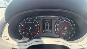 Audi Q3 2.0 TDI [184] Quattro S Line Edition 5dr S Tronic