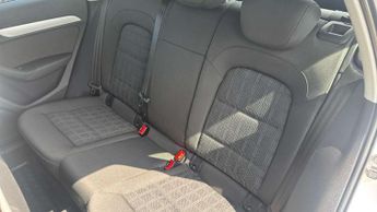 Audi Q3 2.0 TDI [184] Quattro S Line Edition 5dr S Tronic