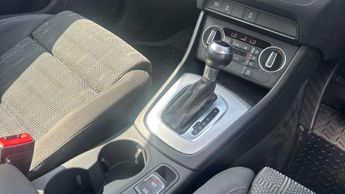 Audi Q3 2.0 TDI [184] Quattro S Line Edition 5dr S Tronic