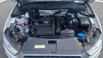 Audi Q3 2.0 TDI [184] Quattro S Line Edition 5dr S Tronic