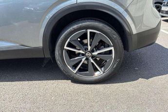 Nissan Qashqai 1.3 DiG-T MH Tekna 5dr