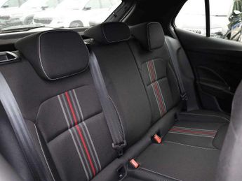 Skoda Fabia 1.5 TSI 150 Monte Carlo 5dr DSG