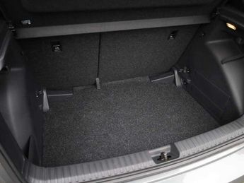 Skoda Fabia 1.5 TSI 150 Monte Carlo 5dr DSG
