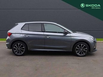Skoda Fabia 1.5 TSI 150 Monte Carlo 5dr DSG