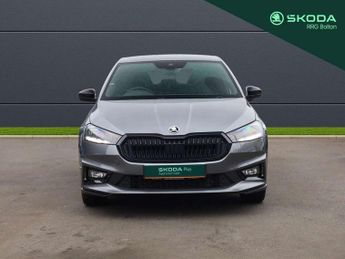 Skoda Fabia 1.5 TSI 150 Monte Carlo 5dr DSG