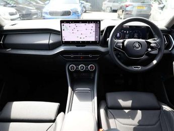 Skoda Kodiaq 1.5 TSI e-TEC SE L 5dr DSG [7 Seat]