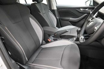 Skoda Scala 1.0 TSI 116 SE 5dr