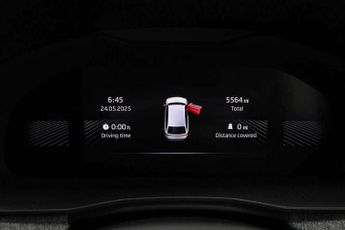 Skoda Scala 1.0 TSI 116 SE 5dr