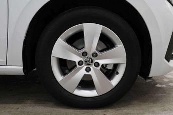 Skoda Scala 1.0 TSI 116 SE 5dr