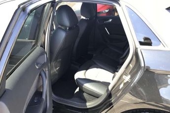 Audi A1 1.6 TDI Black Edition 5dr S Tronic