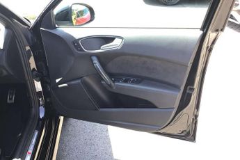 Audi A1 1.6 TDI Black Edition 5dr S Tronic