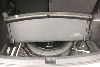 Volkswagen Tiguan Allspace 2.0 TSI 4Motion SEL 5dr DSG