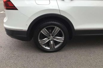 Volkswagen Tiguan Allspace 2.0 TSI 4Motion SEL 5dr DSG