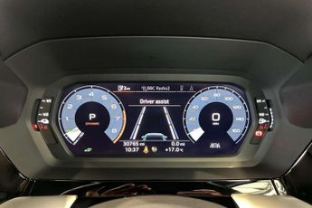 Audi A3 40 TFSI e S Line 5dr S Tronic
