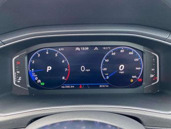 Volkswagen T-Roc Cabriolet 1.5 TSI R-Line 2dr DSG