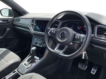 Volkswagen T-Roc Cabriolet 1.5 TSI R-Line 2dr DSG