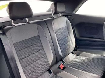 Volkswagen T-Roc Cabriolet 1.5 TSI R-Line 2dr DSG