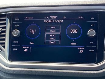 Volkswagen T-Roc Cabriolet 1.5 TSI R-Line 2dr DSG