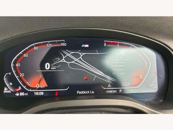 BMW X4 xDrive20d MHT M Sport 5dr Step Auto
