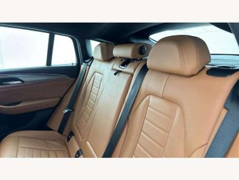 BMW X4 xDrive20d MHT M Sport 5dr Step Auto