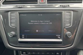 Volkswagen Tiguan 2.0 TDi 150 4Motion SEL 5dr DSG