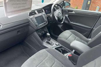 Volkswagen Tiguan 2.0 TDi 150 4Motion SEL 5dr DSG