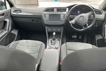 Volkswagen Tiguan 2.0 TDi 150 4Motion SEL 5dr DSG