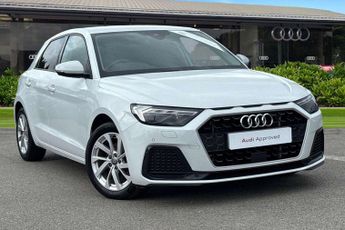 Audi A1 30 TFSI Sport 5dr