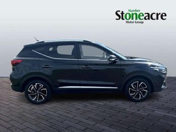 MG ZS 1.0T GDi Exclusive 5dr DCT