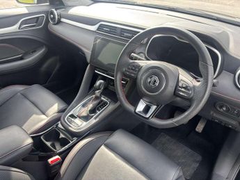 MG ZS 1.0T GDi Exclusive 5dr DCT