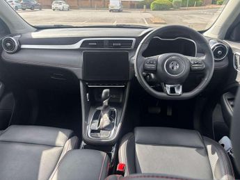 MG ZS 1.0T GDi Exclusive 5dr DCT