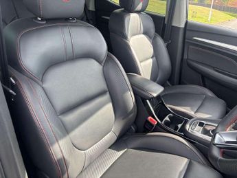 MG ZS 1.0T GDi Exclusive 5dr DCT