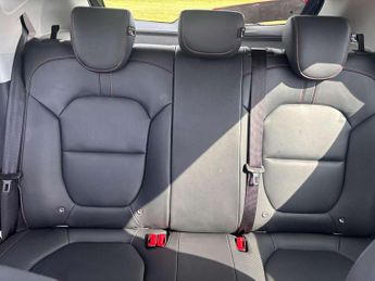 MG ZS 1.0T GDi Exclusive 5dr DCT