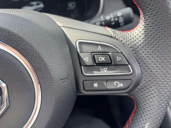 MG ZS 1.0T GDi Exclusive 5dr DCT