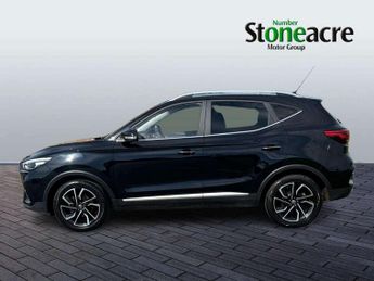 MG ZS 1.0T GDi Exclusive 5dr DCT