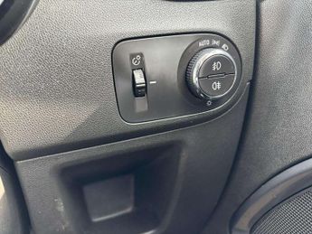 Vauxhall Crossland 1.5 Turbo D [120] Ultimate 5dr Auto