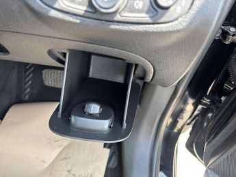 Vauxhall Mokka X 1.4T Elite Nav 5dr Auto
