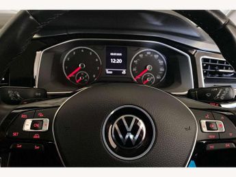 Volkswagen Polo 1.0 TSI 95 Active 5dr DSG