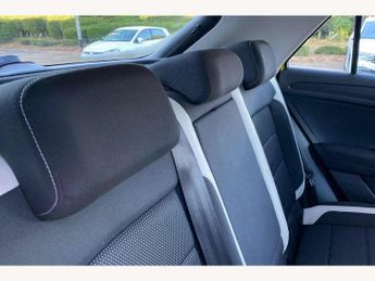Volkswagen T-Roc 1.5 TSI EVO SEL 5dr