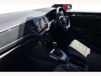 Volkswagen T-Roc 1.5 TSI EVO SEL 5dr DSG