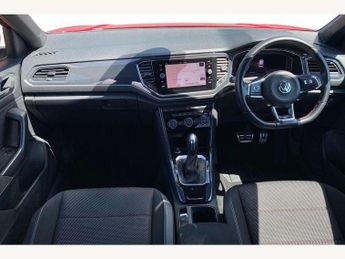 Volkswagen T-Roc 1.5 TSI EVO SEL 5dr DSG