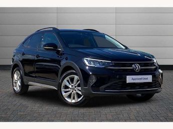Volkswagen Taigo 1.0 TSI Match 5dr