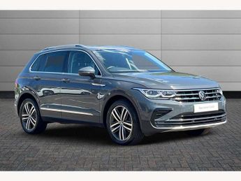 Volkswagen Tiguan 1.5 TSI 150 Elegance 5dr DSG